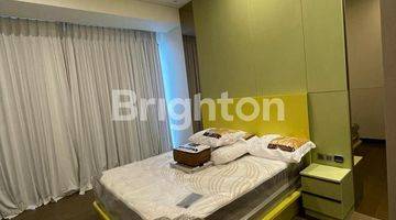 Gambar 3 3BR APARTEMEN PAKUBUWONO MENTENG