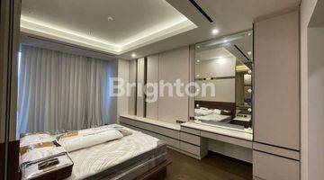 Gambar 5 3BR APARTEMEN PAKUBUWONO MENTENG