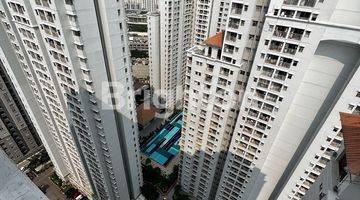 Gambar 1 2 BR APARTMENT MEDITERANIA 2 TOWER EDELWEIS