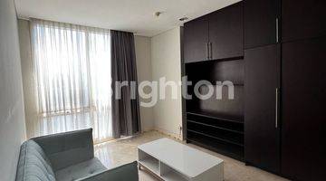 Gambar 2 3BR APARTEMEN THE MASTER PIECE, EPICENTRUM KUNINGAN