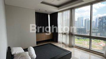 Gambar 4 3BR APARTEMEN THE MASTER PIECE, EPICENTRUM KUNINGAN