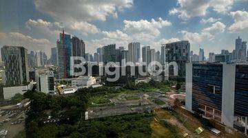 Gambar 1 3BR APARTEMEN THE MASTER PIECE, EPICENTRUM KUNINGAN