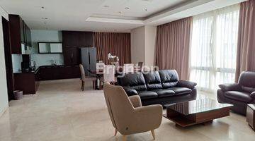 Gambar 2 3BR APARTEMEN THE MASTER PIECE EPICENTRUM KUNINGAN