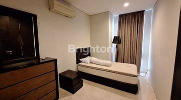 Gambar 4 3BR APARTEMEN THE MASTER PIECE EPICENTRUM KUNINGAN