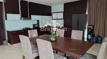 Gambar 3 3BR APARTEMEN THE MASTER PIECE EPICENTRUM KUNINGAN