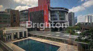 Gambar 3 2BR APARTEMEN EMPYREAL EPICENTRUM RASUNA