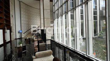 Gambar 1 2BR APARTEMEN EMPYREAL EPICENTRUM RASUNA