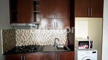 Gambar 4 2BR APARTEMEN EMPYREAL EPICENTRUM RASUNA