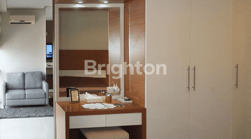 Gambar 2 APARTEMEN KEMANG MANSION TYPE STUDIO FULL FURNISHED