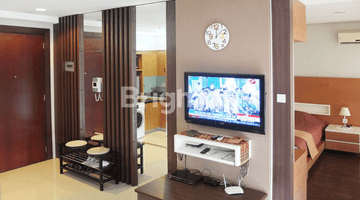 Gambar 5 APARTEMEN KEMANG MANSION TYPE STUDIO FULL FURNISHED