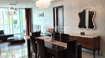 Gambar 4 KEMANG VILLAGE APARTEMEN, TOWER TIFFANY,  2 BEDROOM, JAKARTA SELATAN