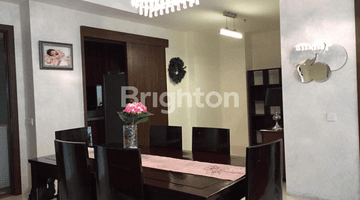 Gambar 5 KEMANG VILLAGE APARTEMEN, TOWER TIFFANY,  2 BEDROOM, JAKARTA SELATAN