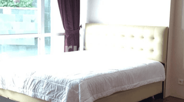 Gambar 2 KEMANG VILLAGE APARTEMEN, TOWER TIFFANY,  2 BEDROOM, JAKARTA SELATAN