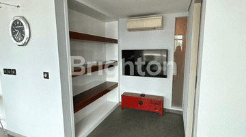 Gambar 5 2 Kamar Tidur Apartemen Citilofts Sudirman. Mewah