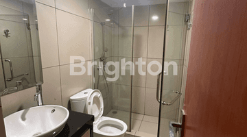 Gambar 1 APARTEMEN CITYLOFTS SUDIRMAN JAKARTA PUSAT – FURNISHED