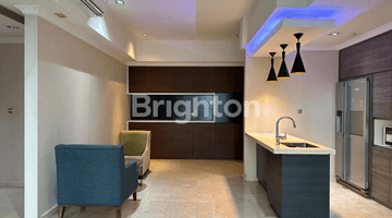 Gambar 1 SUDIRMAN MANSION SCBD, APARTMENT 3 BEDROOM , FULL FURNISHED