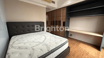 Gambar 2 SUDIRMAN MANSION SCBD, APARTMENT 3 BEDROOM , FULL FURNISHED