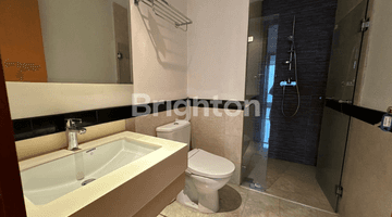 Gambar 4 SUDIRMAN MANSION SCBD, APARTMENT 3 BEDROOM , FULL FURNISHED