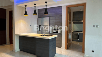 Gambar 3 SUDIRMAN MANSION SCBD, APARTMENT 3 BEDROOM , FULL FURNISHED