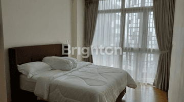 Gambar 5 2 BEDROOM APARTEMEN SENOPATI SUITES 1 FULLY FURNISHED