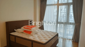 Gambar 3 2 BEDROOM APARTEMEN SENOPATI SUITES 1 FULLY FURNISHED