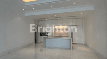 Gambar 2 LUXURY APARTMENTS AT ST. REGIS RESIDENCES JAKARTA – 3 BEDROOM 370 M2