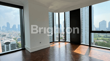 Gambar 1 LUXURY APARTMENTS AT ST. REGIS RESIDENCES JAKARTA – 3 BEDROOM 370 M2