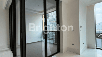 Gambar 4 LUXURY APARTMENTS AT ST. REGIS RESIDENCES JAKARTA – 3 BEDROOM 370 M2