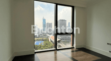 Gambar 5 LUXURY APARTMENTS AT ST. REGIS RESIDENCES JAKARTA – 3 BEDROOM 370 M2