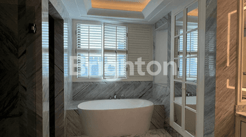 Gambar 3 LUXURY APARTMENTS AT ST. REGIS RESIDENCES JAKARTA – 3 BEDROOM 370 M2