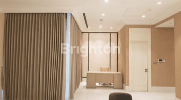 Gambar 3 LUXURY APARTMENTS AT ST. REGIS RESIDENCES JAKARTA – 3 BEDROOM 355 M2