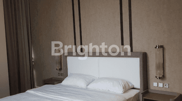 Gambar 5 LUXURY APARTMENTS AT ST. REGIS RESIDENCES JAKARTA – 3 BEDROOM 355 M2