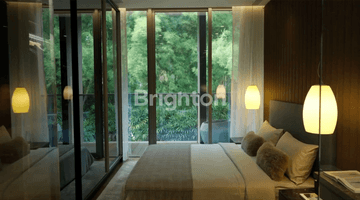 Gambar 3 APARTEMEN SAVYAVASA DI DARMAWANGSA – 2 BR SEMI FURNISHED - 133 SQM