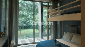 Gambar 1 APARTEMEN SAVYAVASA DI DARMAWANGSA – 4 BR SEMI FURNISHED 264SQM