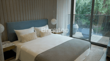 Gambar 1 APARTEMEN SAVYAVASA DI DARMAWANGSA – 3 BR SEMI FURNISHED 195 SQM