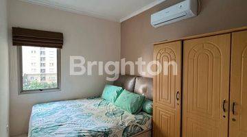 Gambar 3 CENTRAL PARK 2BR APT MEDITERANIA GARDEN 1 TOWER DAHLIA