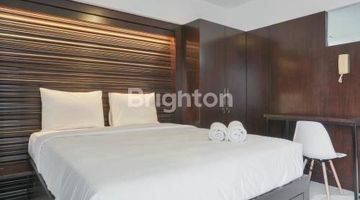 Gambar 2 APARTEMEN 1BR SAHID METROPOLITAN RESIDENCE