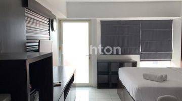 Gambar 4 APARTEMEN 1BR SAHID METROPOLITAN RESIDENCE