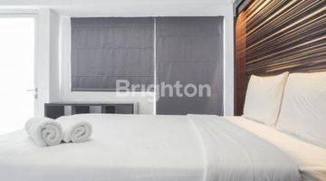 Gambar 1 APARTEMEN 1BR SAHID METROPOLITAN RESIDENCE