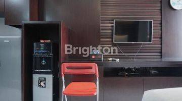 Gambar 3 APARTEMEN 1BR SAHID METROPOLITAN RESIDENCE