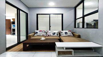 Gambar 1 Cluster Strategis Modern Semifurnis 3LT Jl Lbr Kotawisata Cibubur