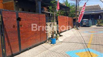 Gambar 1 RUMAH DI SEMOLOWARU SURABAYA DEKAT MERR, RUNGKUT, BRATANG