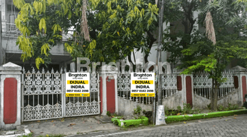 Gambar 1 RUMAH DI RUNGKUT MEJOYO SELATAN SURABAYA