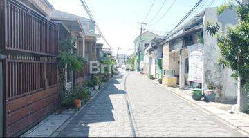 Gambar 1 Rumah Modern Minimalis Di Medokan Surabaya 600jutaan