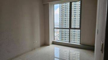 Gambar 1 Dijual Apartement Taman Anggrek View Pool 2kt, Jakarta Barat.