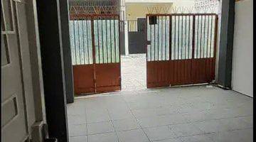 Gambar 5 Dijual Rumah 2kt 2lt 2km SHM di Cendrawasih Cengkareng