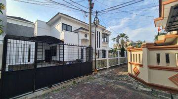 Gambar 1 Dijual Rumah di Citra Garden 3 2lt 3kt 3km SHM 