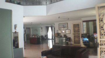 Gambar 5 Dijual Rumah SHM 5kt Hook Semi Furnished di Taman Surya, Jakbar