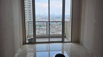 Gambar 5 Dijual Apartement Taman Anggrek View Pool 2kt, Jakarta Barat.