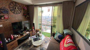 Gambar 1 Dijual Apartement Akr Gallery West Residence di Kebon Jeruk Jakarta Barat 